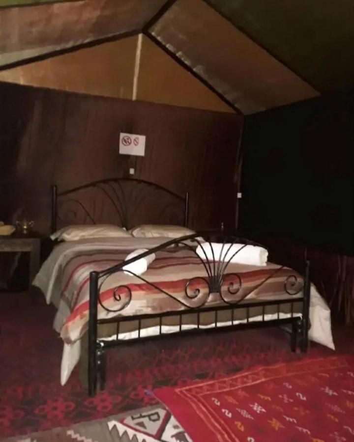 Sunset Desert Camp Merzouga Exterior photo