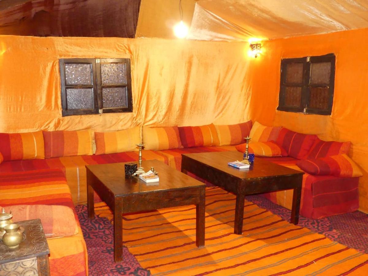 Sunset Desert Camp Merzouga Exterior photo