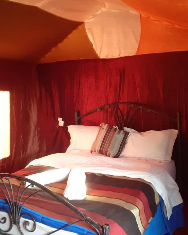 Sunset Desert Camp Merzouga Exterior photo