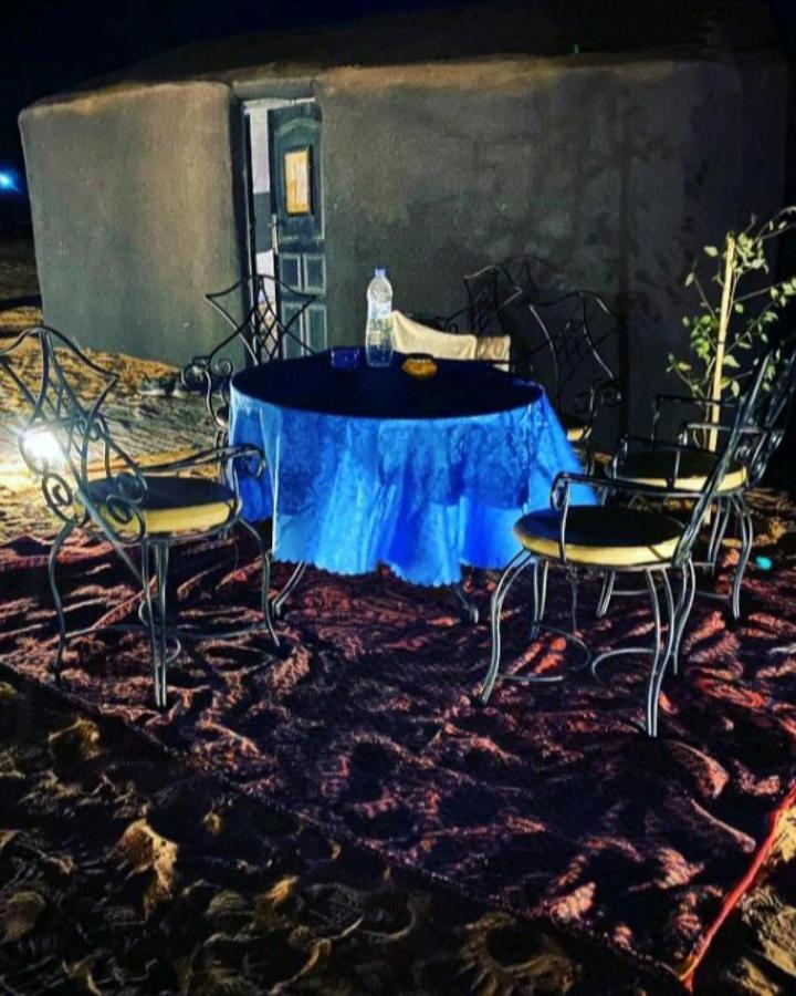 Sunset Desert Camp Merzouga Exterior photo